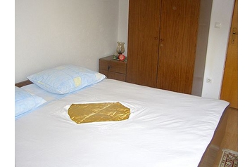 Hrvatska Privát Arbanija, Interijer